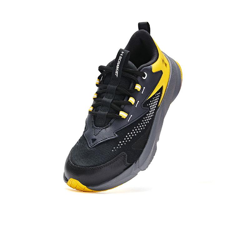 Under Armour Comfortable Non-Slip Training Shoes Kids Sneakers 3027691