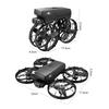 Genuine M8 RC Foldable Drone with Screen Brushless Motor Obstacle Avoidance 8K Profesional HD Dual Camera WIFI Quadcopter Toy