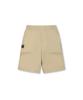 Goldeunbeeo Reflective Woven Shorts G4Paw25701Bex