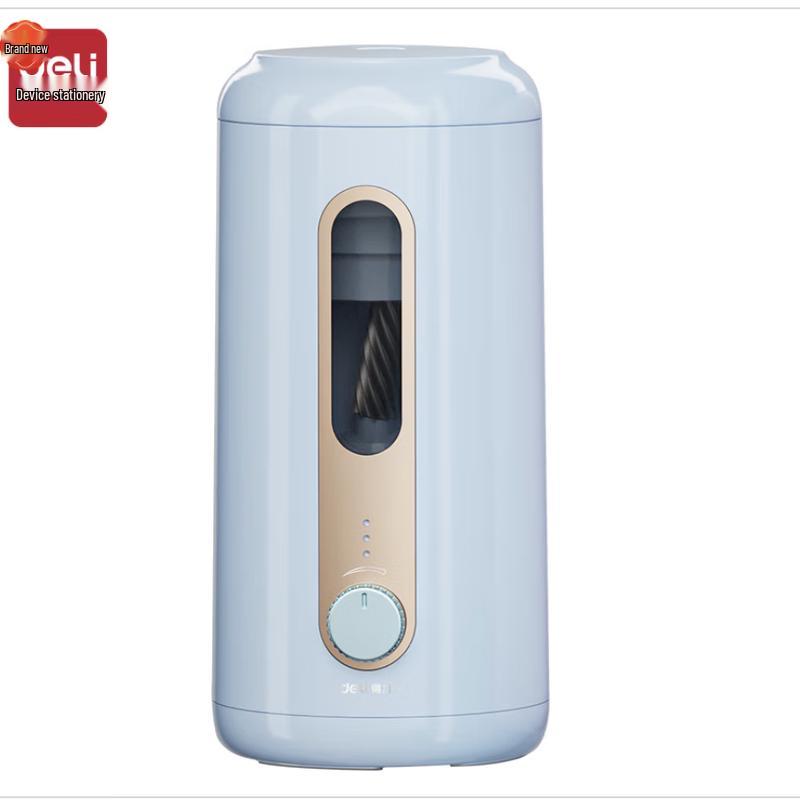 Deli Electric Pencil Sharpener