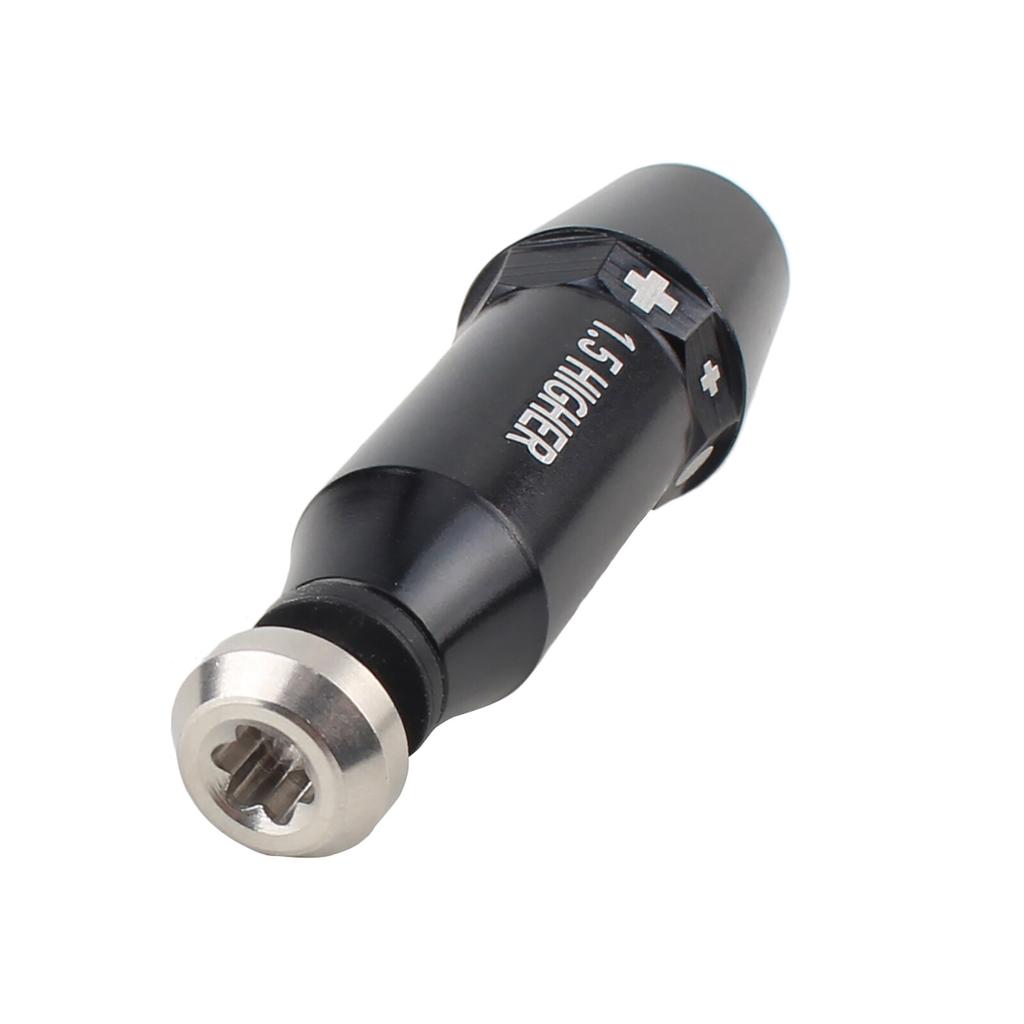 NEW Golf Adapter Sleeve R/H Fit For PXG GEN 1&GEN 2&GEN4 .335 Driver&FairwayWood