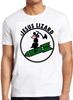 The Jesus Lizard T Shirt Mouse Rock Punk Music Retro Cool Top Tee