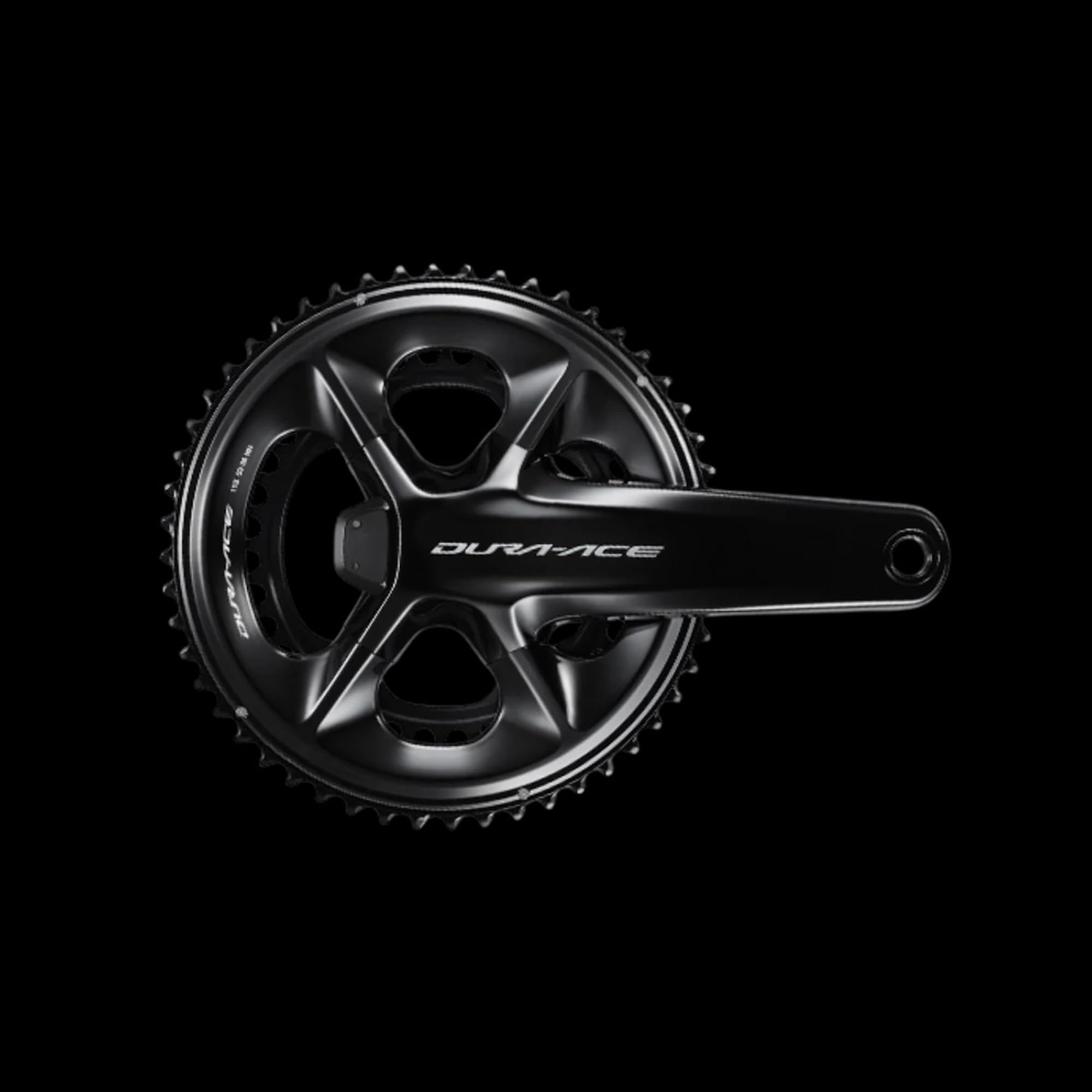 

Shimano 11S 175 50x34 IFCR9200PXEX04 FC-R9200-PX DURA-ACE