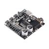 Car Bluetooth-compatible5.0 MP3 WAV Decoding Board Speaker Amplifier Audio Receiver Modules Support A2DP/AVCTP/AVDTP/HFP