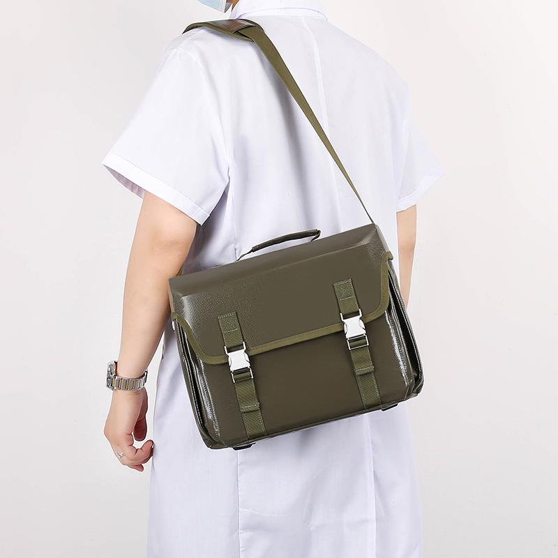 Bolida Portable Outdoor Emergency & Logistics Support Bag