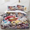 3D Printed Anime Cardcaptor Sakura Bedding Set Duvet Cover Bedroom Comforter Single Twin King _Size Quilt Cover Home Textiles741