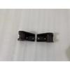 Suspension Shackle Bracket Kit Pair For Willys 55 - 75 CJ 3B CJ3 CJ5 CJ6 |Fit