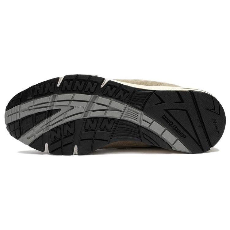 New Balance 991 MiUK JJJJound Grey Olive