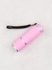Portable 9-Bead UV/LED Nail Curing Lamp