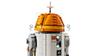 Lego Star Wars 75416 - Chopper Astromech Droid (C1-10P)