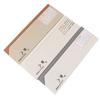 Natural Sandalwood Incense Stick Aromatic Incense Clean Air Sleep Aid Wormwood