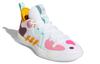 Harden Stepback Adidas 2 'White Semi Solar Gold' GV7710