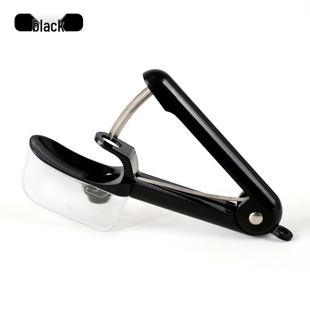 Stainless Steel Cherry & Date Pitter Tool