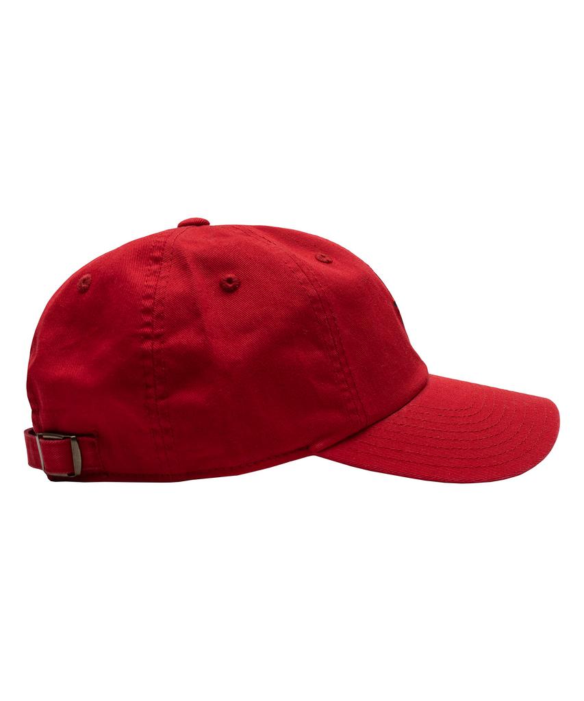 Amelikannideul Micro Slouch Cap Hankyu Braves