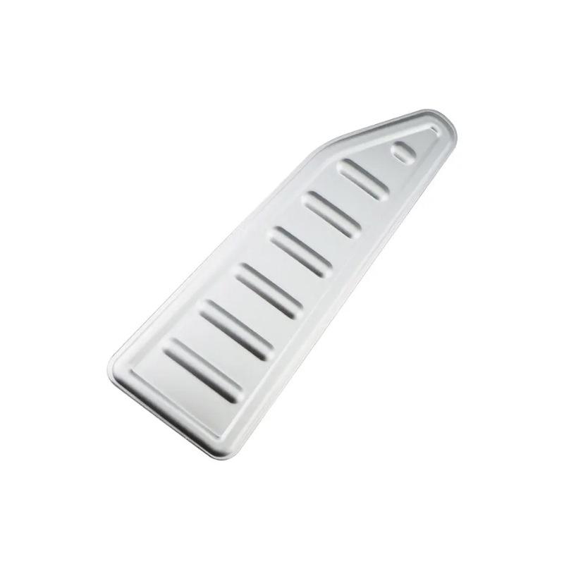 

Комплект модификации внедорожных педалей тормоза и газа для Jeep Renegade & Compass