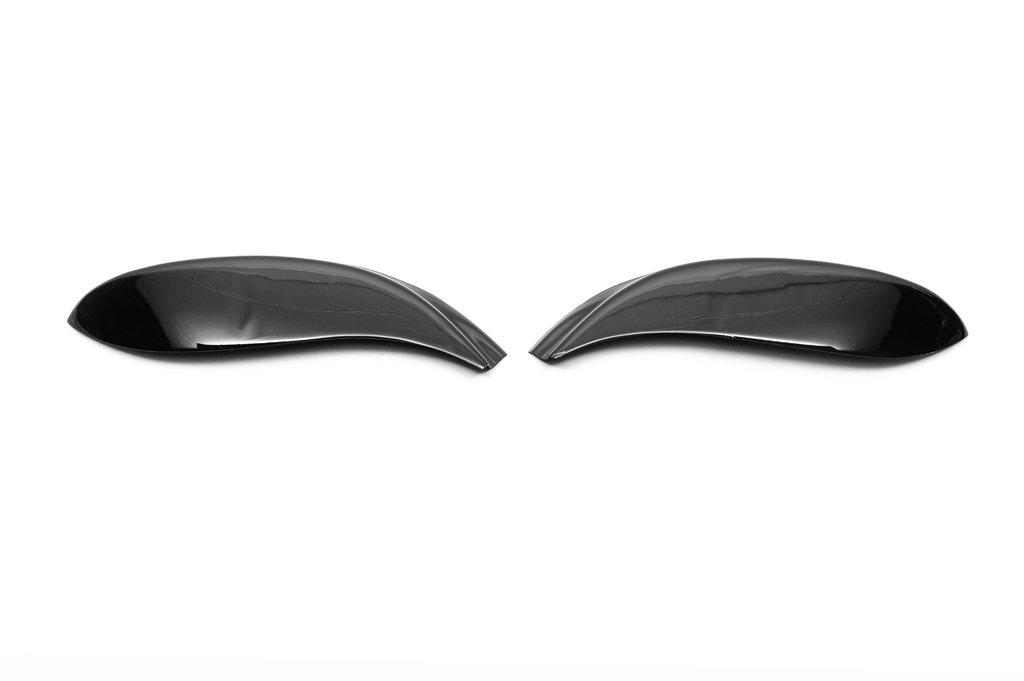 Cilia Fly-Style Black Mat for Nissan Primastar 2002-2014