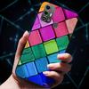 For ZTE Blade A53 Pro Case A53+ Fashion TPU Soft Protective Silicone Back Covers For ZTE Blade A53 Plus Animal Etui A53Pro Capas