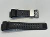 Replacement Strap Carbon G-SHOCK GW-9400J (with Fiber)