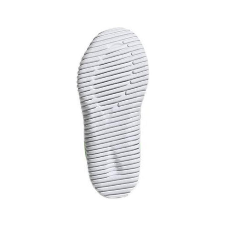 adidas Rapidazen Mid C Hook and Loop Slip Resistant Abrasion Resistant Slip Resistant Abrasion Resistant Mid Top GZ0198