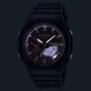 Casio G-Shock GA-B2100-1A Mens Size Overseas Model