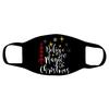 1pc Mouth  for Dust'  Anti-Face Mask Washable Earloop Mask