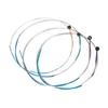 IRIN V92 Violin Strings Aluminium-magnesium Alloy 4-string Violin String Stainless Steel Wire Strings Violin Parts & Accessories