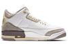 Air Jordan 3 Retro Sp X A Ma Maniere 'Raised By Women's' Dámské DH3434-110