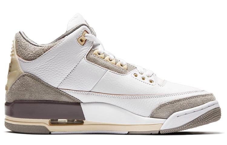 Air Jordan 3 Retro Sp X A Ma Maniere 'Raised By Women's' Dámské DH3434-110