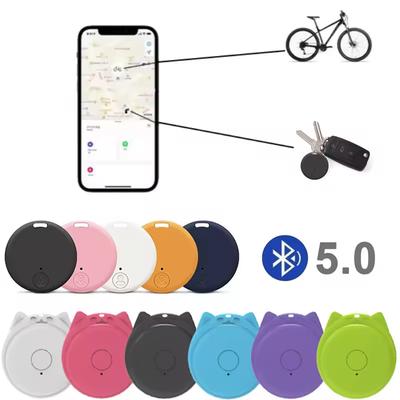 Smart Home – GPS trackers