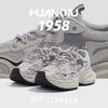 Global ZHQ5611 women's platform casual fashion summer new mesh breathable shoes casual versatile sports shoes