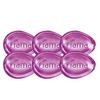 Fiama Gel Bar Blackcurrant And Bearberry 125GX6 Soap With Skin Conditioners For Moisturized Radiant And Glowing Skin For Women And Men