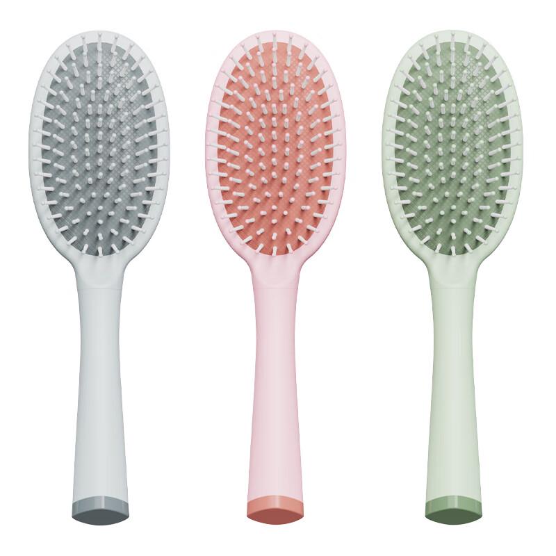 Boyou Scalp & Hair Massage Combs
