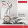 Merach Self-Generating Elliptical Trainer CN Plug (adapter Included)