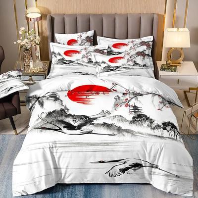 Biancheria da letto – Completi lenzuola e set da letto