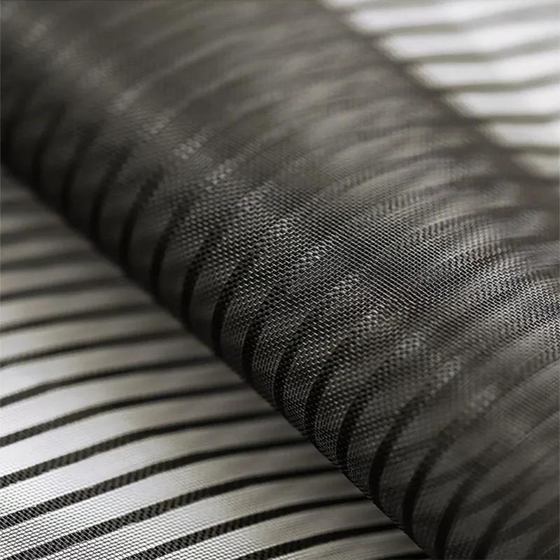 Summer Self-adhesive Window Screen Anti-Mosquito Prevent Flying Insects Invisible Mesh Curtains Removable Magnetic Screen Window