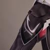 Costume Completo Cosplay di Durin, Outfit Gioco di Ruolo Bidimensionale Genshin Impact