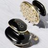4-in-1 Body Slimming Device – EMS Microcurrent Massager with RF & LED for Cellulite Reduction, Fat Cavitation & Skin Tightening at Home