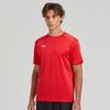 Under Armour T-Shirt Unisex Blau, Rot 21500525