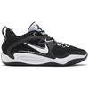 Nike KD 15 TB Black White Men Sneakers DX6648-002