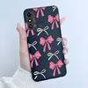 For ZTE Blade A53 Case For ZTE Blade A53 Pro Phone Back Cover Silicone Soft Black TPU Luxury Cute Love Rabbit Funny Bumper Shell
