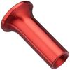 Cusco Spin Turn Aluminum for and 00B014AR Knob, (Red) Toyota, Mitsubishi, Mazda,