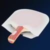 Table Tennis Paddle Protector Light Weight Pingpong Paddle Guard Tear Resistant Table Tennis Racket Protection Cover