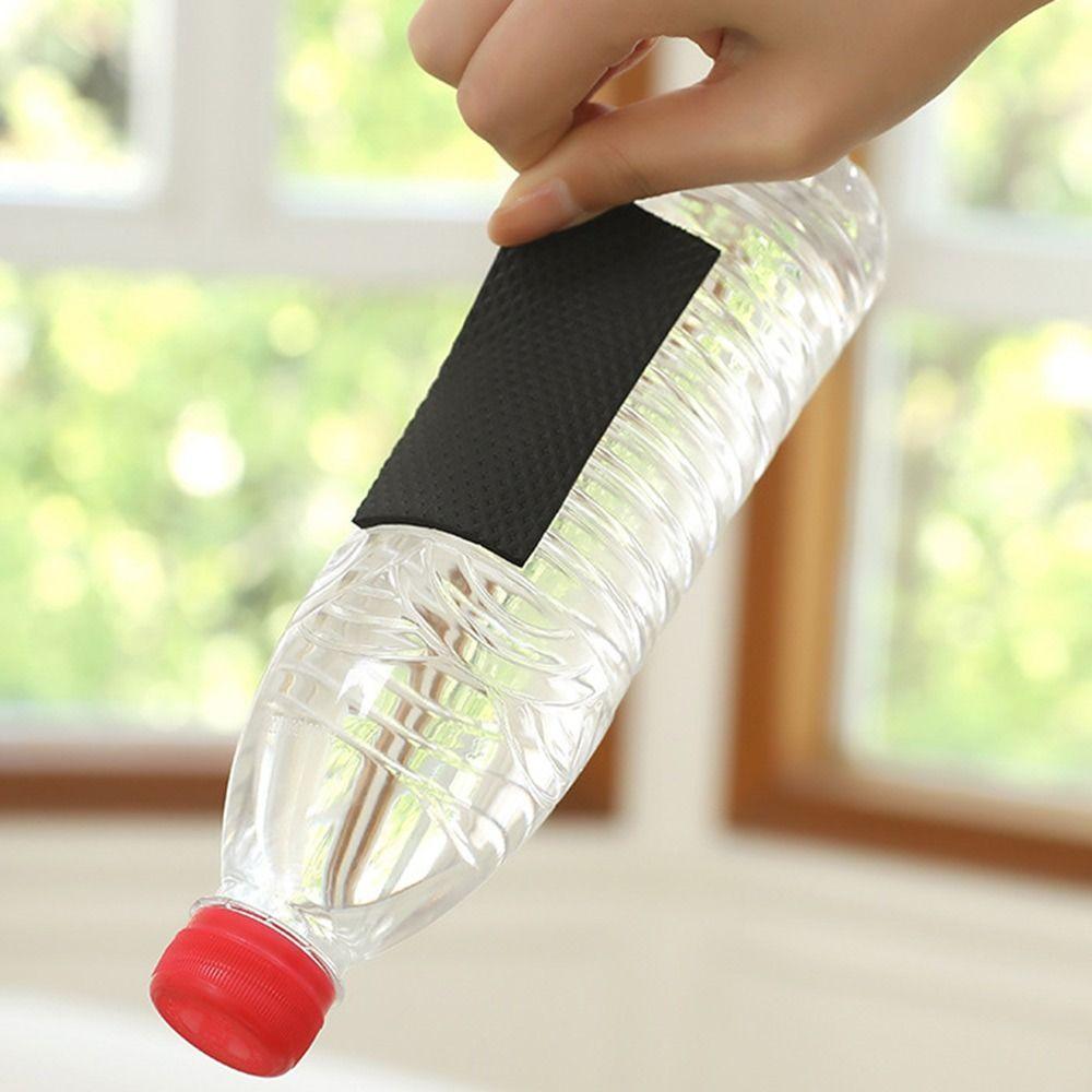 Self Adhesive Furniture Leg Pad Sofa Chair Bumper Damper Rubber Strip Tape Table Feet Mats