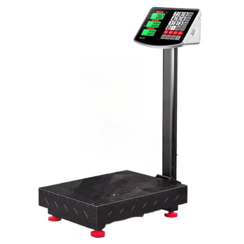 Dikos Commercial Electronic Scale