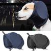 Pet Ear Cover Noise Reduction Dog Calming Earmuff Anti-noise Multifunction Dogs Supplies Durable Hearing Protection Dog Hoodie