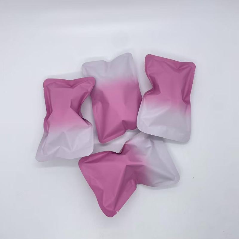 Cute Bubu Dudu Car Ornaments Panda Bear Blind Bag Figure Toy Anime Accessories Kawaii Bear Doll Home Decor Christmas Gift