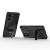 For Poco X8 Pro Max Case Poco X8 Pro Max Cover Coque Fundas Armor Shockproof Hard Stand PC Phone Bumper Poco X8 Pro Max