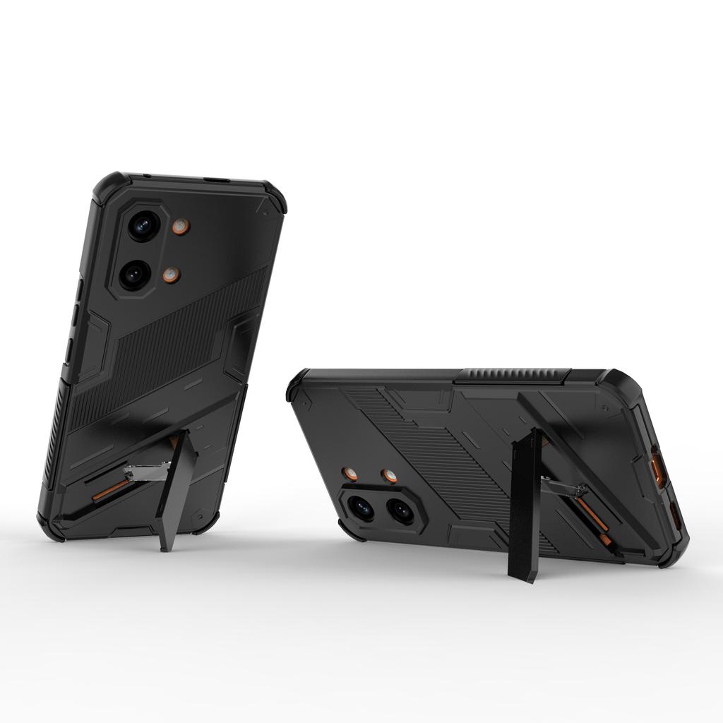 For Poco X8 Pro Max Case Poco X8 Pro Max Cover Coque Fundas Armor Shockproof Hard Stand PC Phone Bumper Poco X8 Pro Max