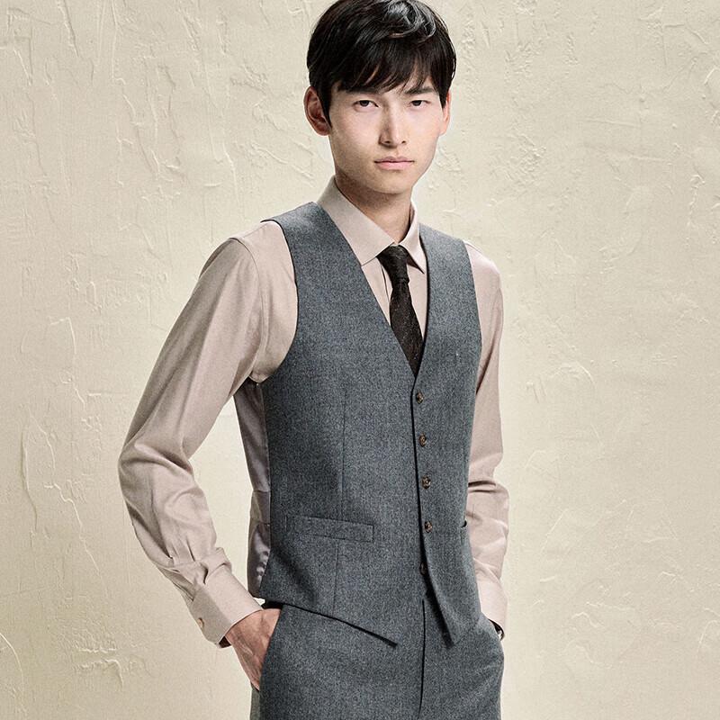 Мужской классический жилет Baoxiniao EBM243230U 48