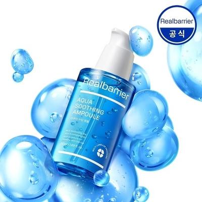 Aqua Soothing Ampoule 50ml_NE_631383